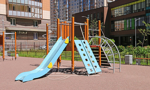Игровой комплекс Оптима Г-524/1.  �3